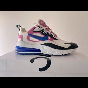 Nike air Max 270 React